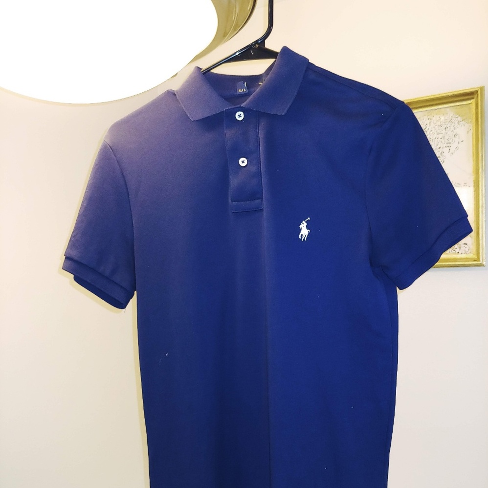 Polo Ralph Lauren Navy